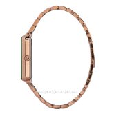 CHRIST VERRA CV 511923L-514 GRN/MOP Women's Watches Green Rosegold Stainless Steel